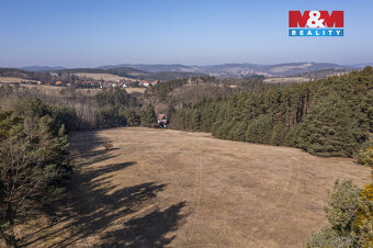 Prodej louky, 24163 m², Dublovice - 2