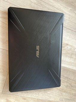 Herní Notebook ASUS - 2
