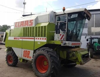 Poptavka kombajny Massey Ferguson - 2