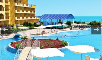 Prodej apartmanu Bulharsko - 2