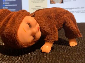 mimčo svlékací ,..11cm - 2