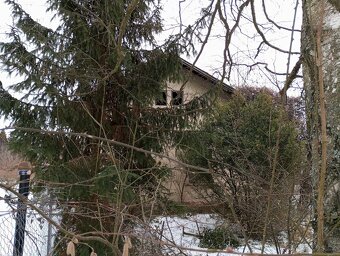 Prodej domu s pozemkem, k demolici, s podaným projektem - 2