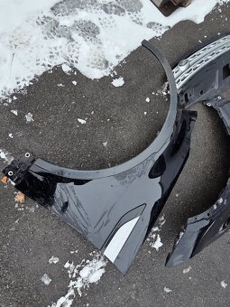 NÁHRADNÍ DÍLY LAND ROVER DISCOVERY 5 - 2