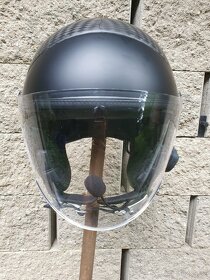 Přilba LS2 carbon XL - 2