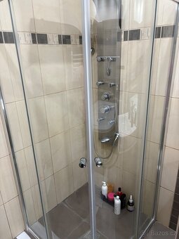 Vybavení koupelny - 2