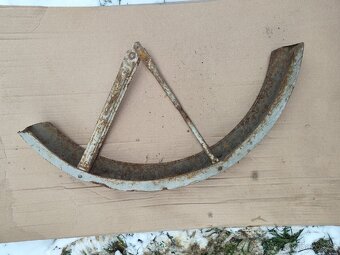 blatník babetta 207 - 2