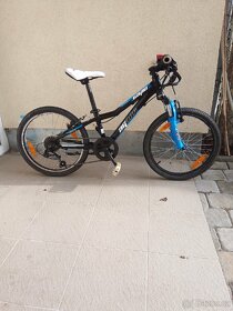 Dětské kolo 20" agang capo - 2