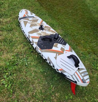 RRD Twintip 101l - 2