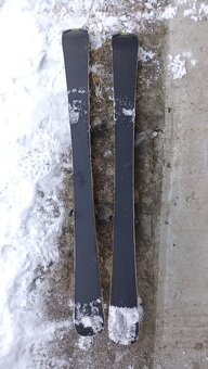 Použité lyže Elán - 2