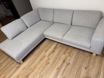 Prodám sedací soupravu Phase Marbella - 2