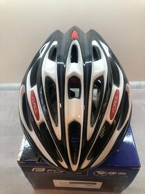 Nová přilba FORCE TERY - 2