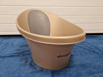 Dětská vanička Shnuggle - 2