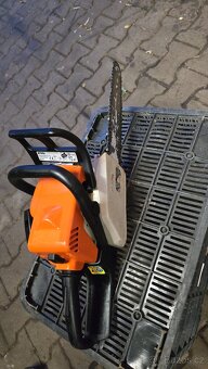 Pila stihl ms170 - 2