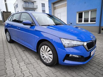 Škoda Scala, 1.0 TSi Ambition - 2