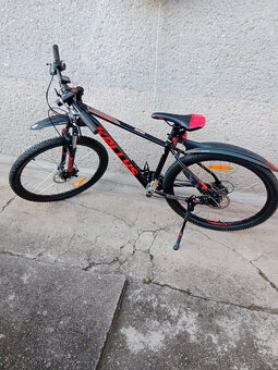 Horské Kolo KELLYS = MTB/CROSS - 2