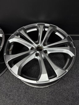 Alu RCD 5x120 20” 8.5j et20 - 2