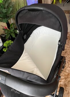 Cybex Talos S Lux - 2