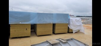 Minerální izolace - 2