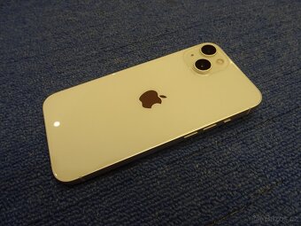 APPLE iPhone 13 128GB +pouzdro - 2