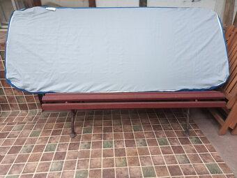 matrace antidekubitní - 2