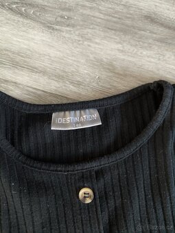 Dětské šaty vel. 146 - 2