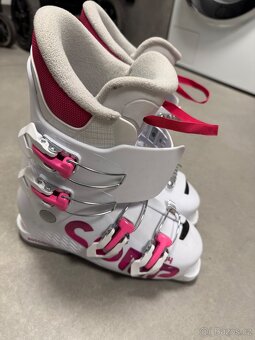 Lyzaky rossignol j4 23.5 - 2