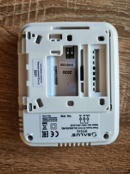 Termostat salus - 2