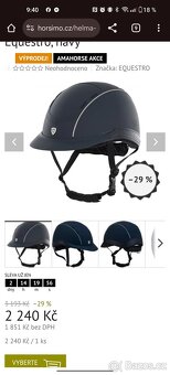 Více věcí k prodeji - 2