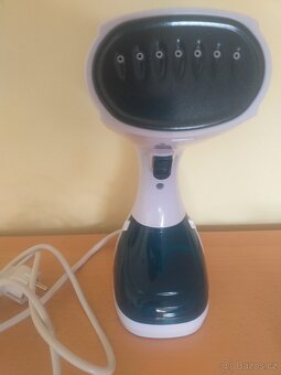 parní kartáč / žehlička - 2