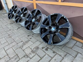 Alu kola ALUTEC R16 - č.117 - 2