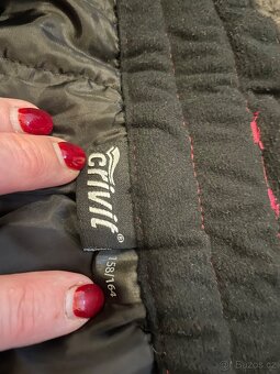 Lyžařské kalhoty - 2