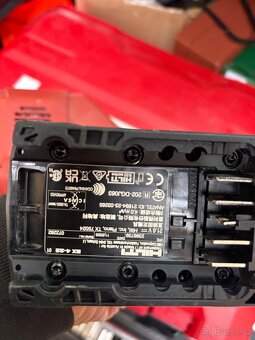 Hilti BX4-22 - 2