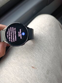 Samsung watch 4 - 2