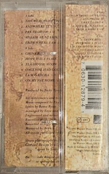 MC Enya - Memory of Trees - 2