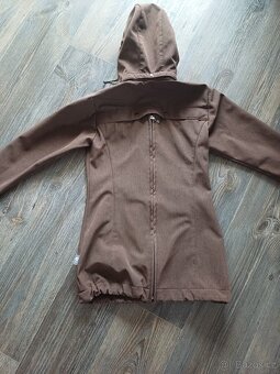 Nosící bunda Gemini - 2