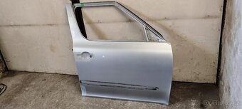 Dveře Škoda Yeti - 2