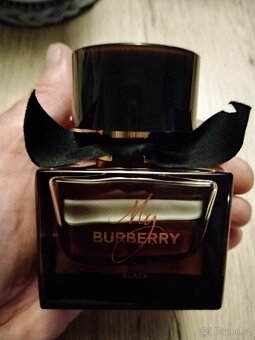 Burberry Black, dámský - 2