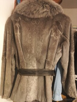 Dámský kožich - 2