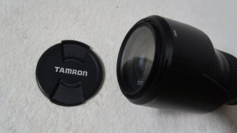 Tamron AF 70-200 f2,8 Macro Nikon - 2