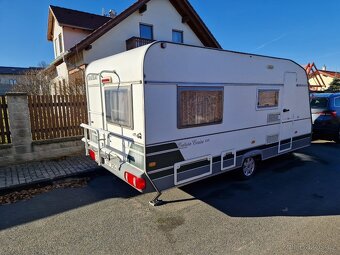 Karavan Chateau Calista 450 Cruise - 2