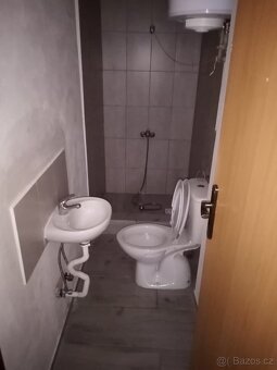 Pronajmu MINI Garsonku v Děčíně LEVNĚ - 2