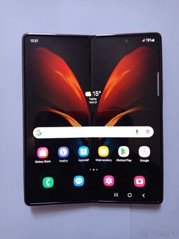 Samsung z Fold 2 - 2