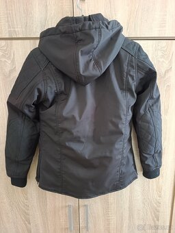 Dámská moto bunda MODEKA (36) - 2