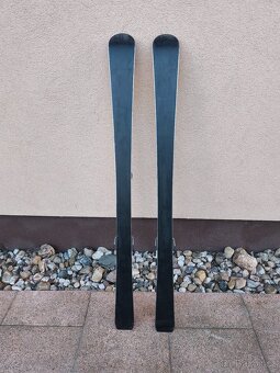 Dětské lyže Lusti JRC 130 - 2