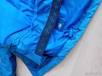 Dětská zimní bunda 122/128 - 2