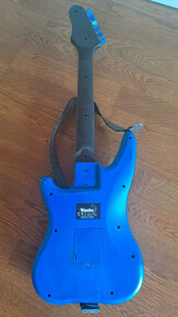 Dětská kytara na baterky - 2