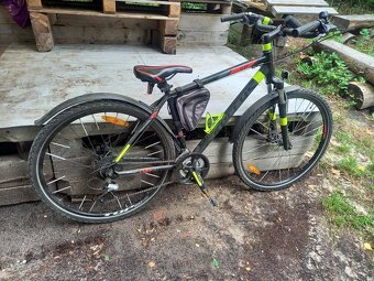 Prodám KELLYS CROSSLINE - 2