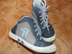 Boty Essi (Sázavan) vel. 31 - 2