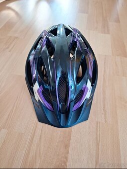 Cyklistická přilba Arcore L - 2