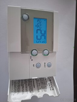Termostat Salus RT500 - 2